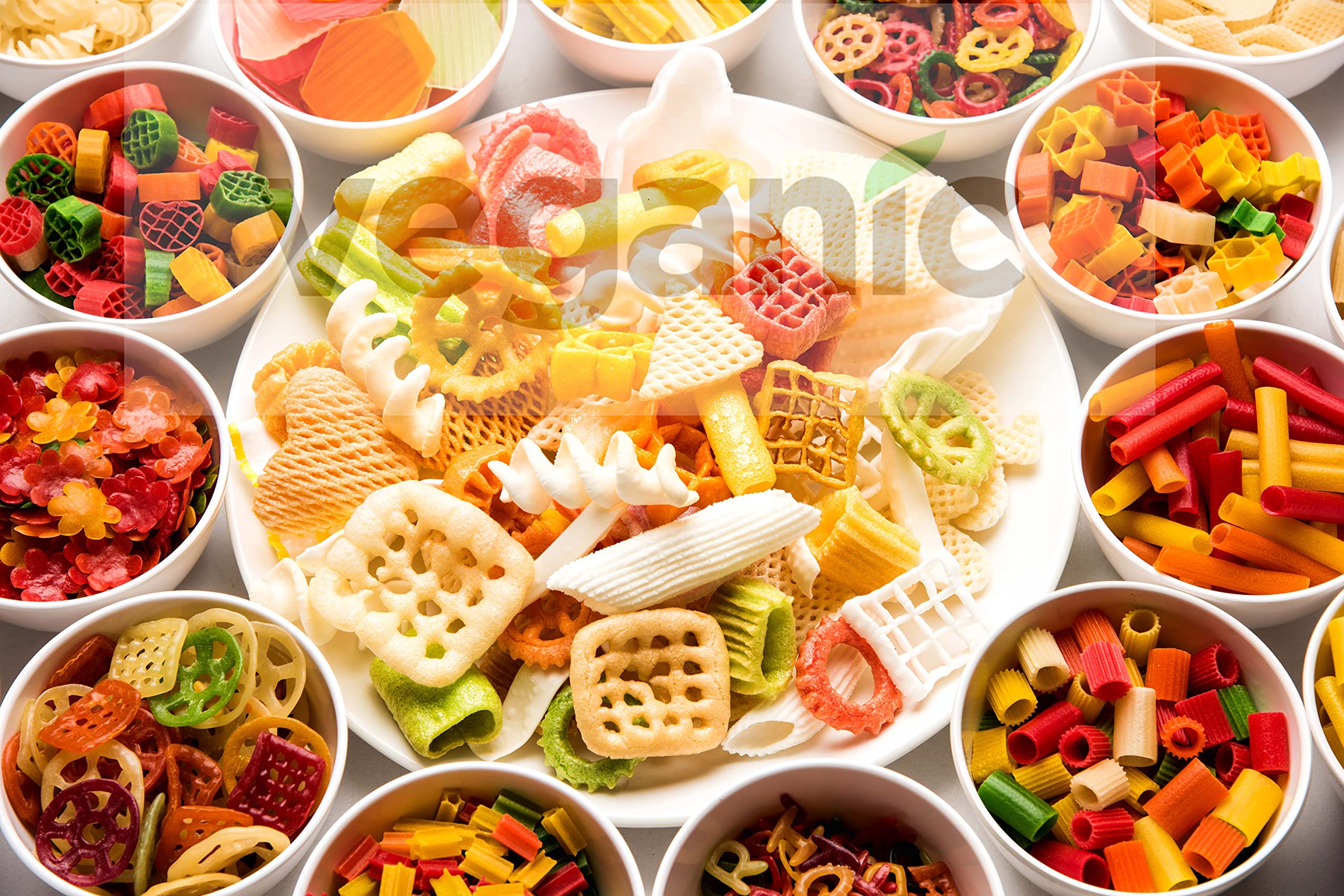 Fryums Manufacturers in madurai, tamilnadu, india