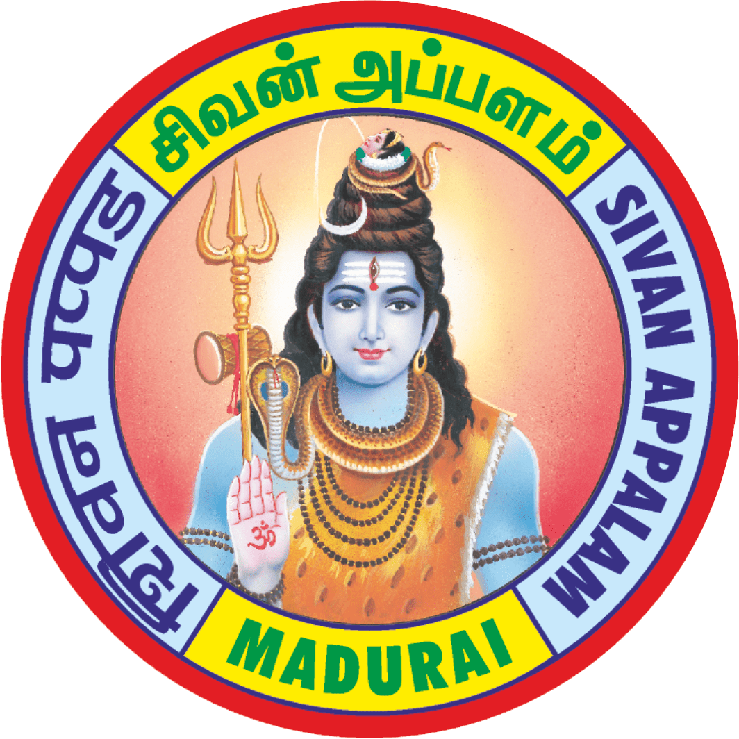 Sivan Appalam, Sivan Papad-Top 10 Best Appalam Papad Brands in Madurai, Tamilnadu, India, Malaysia